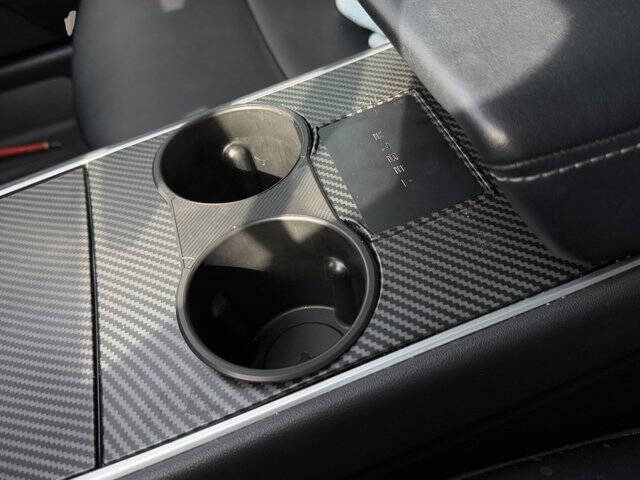 2020 Tesla Model 3 Performance