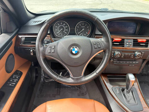 2011 BMW 3 Series 328i