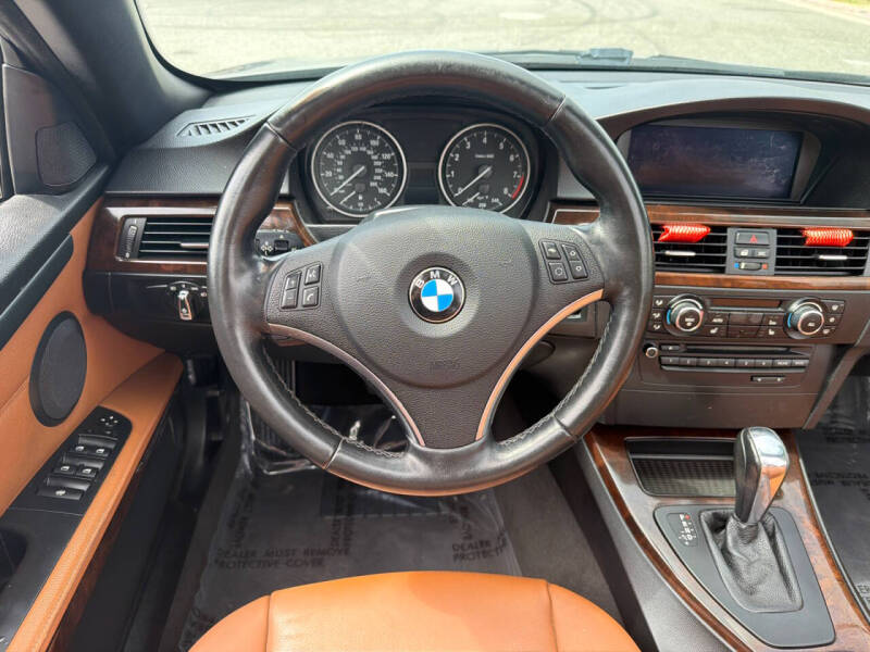 2011 BMW 3 Series 328i