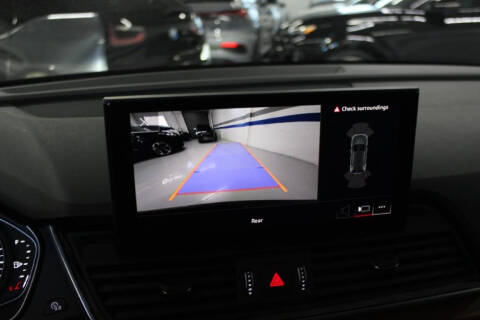 2023 Audi Q5 quattro Premium 40 TFSI