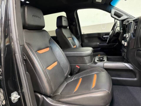 2023 GMC Sierra 2500HD