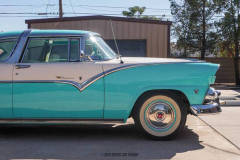 1955 Ford Fairlane