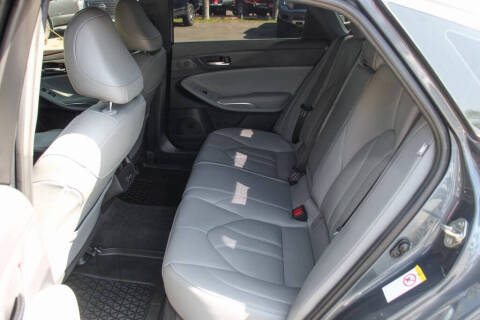 2019 Toyota Avalon XLE