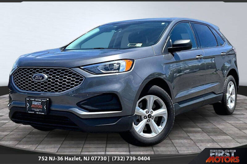 2023 Ford Edge SE