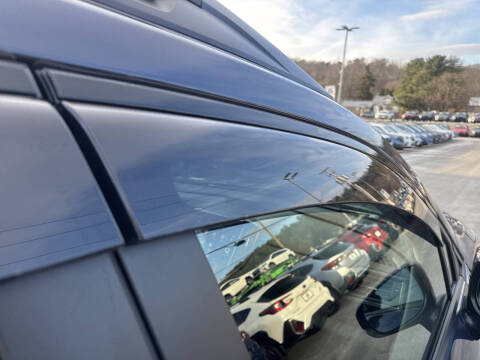 2025 Subaru Ascent Limited Bronze Edition