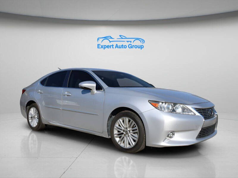 2014 Lexus ES 350