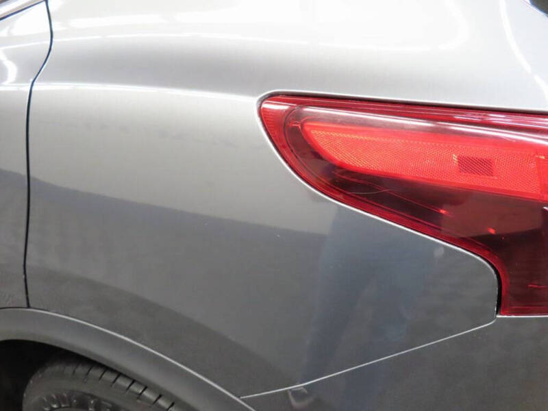 2019 Nissan Rogue Sport SV