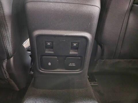 2023 Ford Bronco Wildtrak Advanced