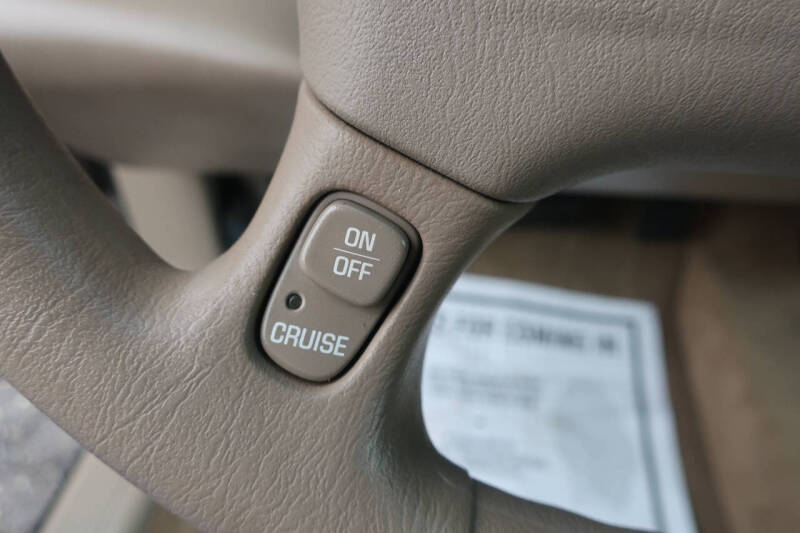 2000 Buick LeSabre Custom