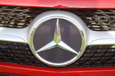 2020 Mercedes-Benz A-Class A 220