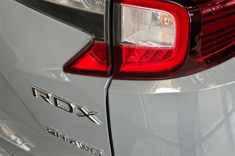 2026 Acura RDX SH-AWD w/Advance w/A-SPEC