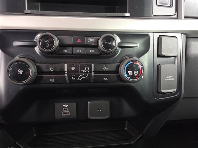 2025 Ford F-350 Super Duty