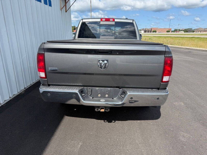 2011 RAM 3500