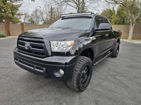 2012 Toyota Tundra for sale at City Zone Motors in Sacramento CA