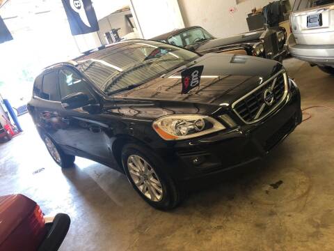 2010 Volvo XC60 for sale at Maroun's Motors, Inc in Boardman OH