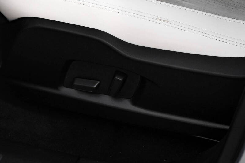 2023 Fisker Ocean Extreme