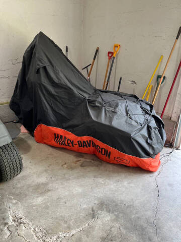 2019 Harley-Davidson Street Glide