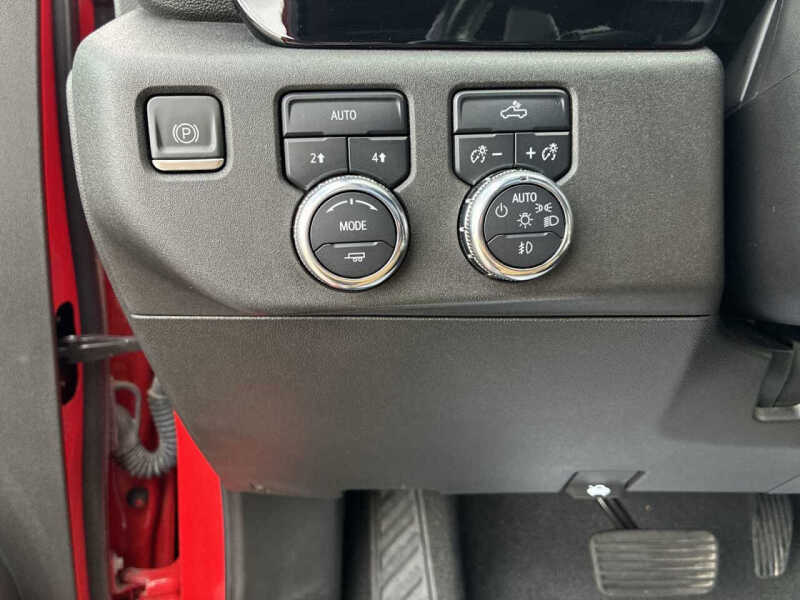 2022 GMC Sierra 1500