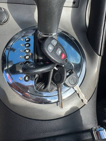 2007 Pontiac Solstice