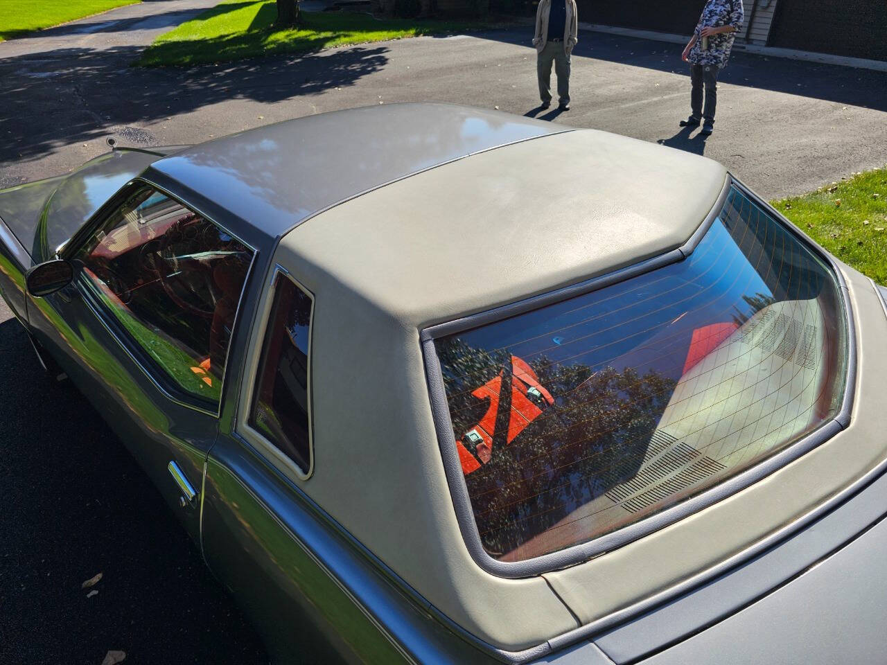 1977 Pontiac Grand Prix 107