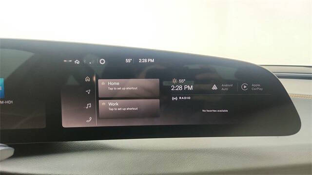 2024 Lucid Air Touring