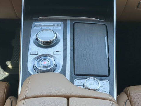 2023 Genesis GV80 3.5T Advanced+