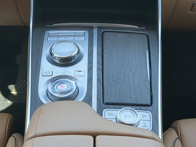 2023 Genesis GV80 3.5T Advanced+