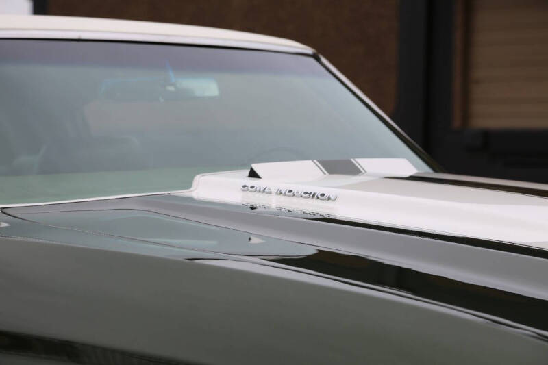 1971 Chevrolet Chevelle