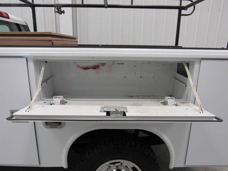 2020 Chevrolet Silverado 2500HD Work Truck