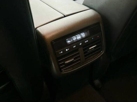 2018 Mazda CX-9 Touring