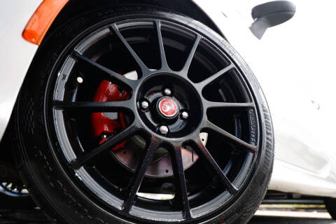 2015 FIAT 500 Abarth