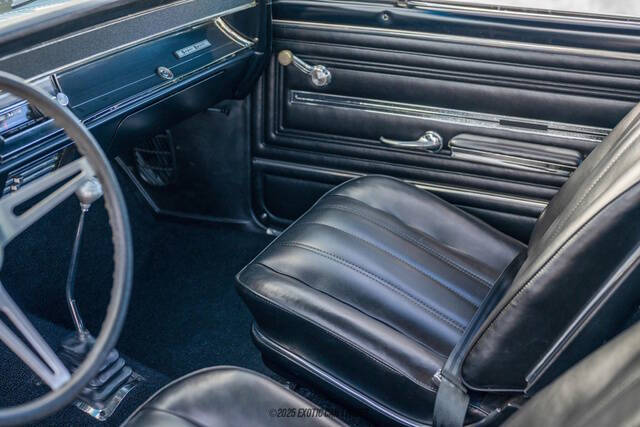 1966 Chevrolet Chevelle