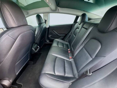2022 Tesla Model 3 Performance