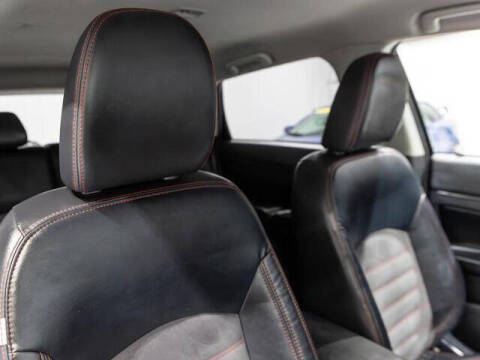 2018 Mitsubishi Outlander Sport 2.4 SE