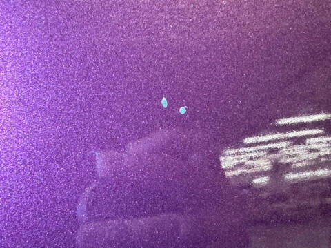 1997 Plymouth Prowler