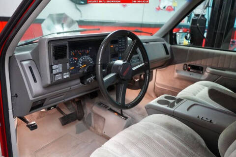 1994 Chevrolet Blazer