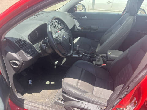 2006 Volvo S40 2.4i