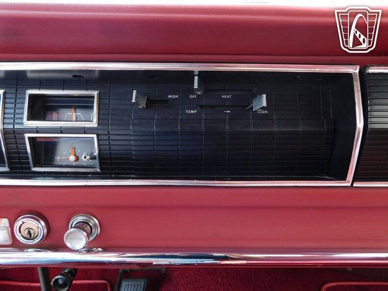 1966 Dodge Coronet