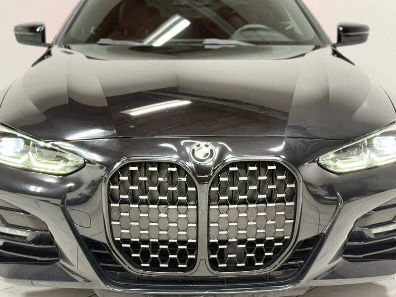 2021 BMW 4 Series 430i