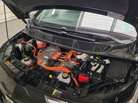 2023 Chevrolet Bolt EV 2LT