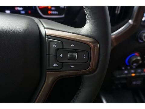 2022 Chevrolet Silverado 1500 Limited