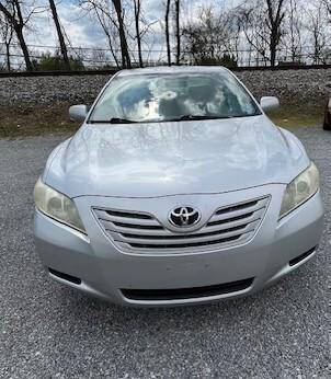 2009 Toyota Camry