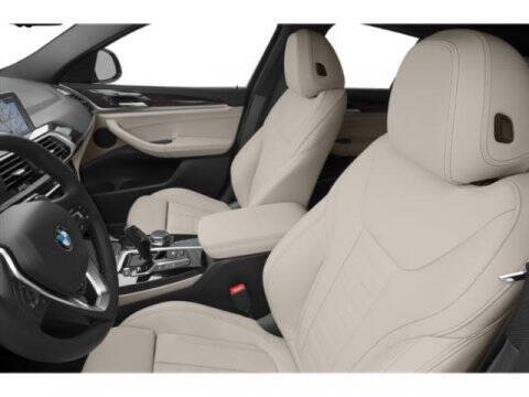 2021 BMW X4 xDrive30i