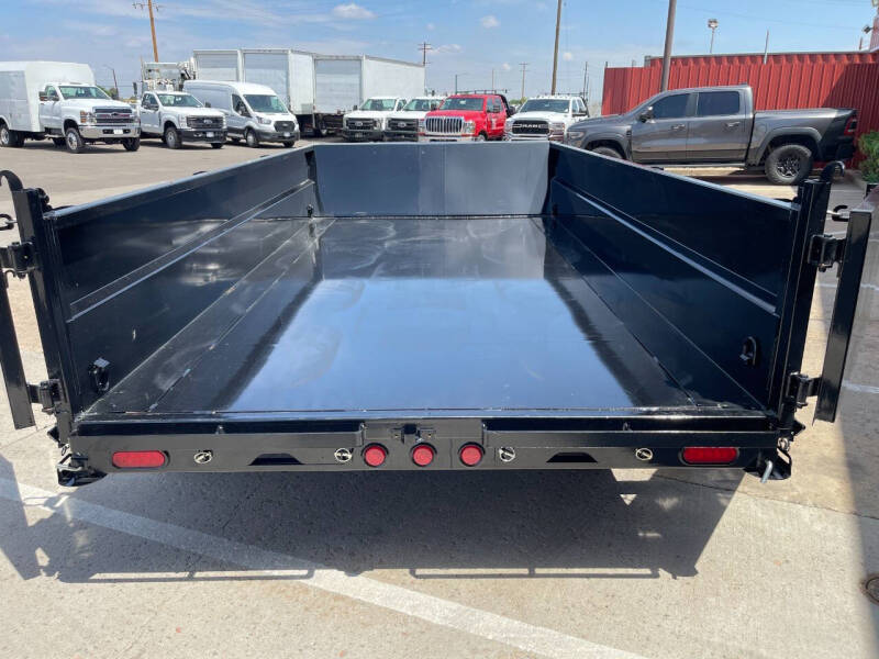 2026 PJ Trailers DT-1