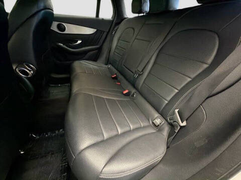 2019 Mercedes-Benz GLC GLC 300