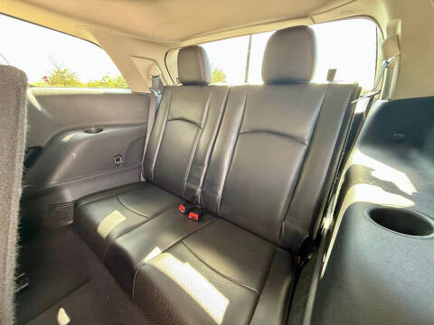 2018 Dodge Journey GT