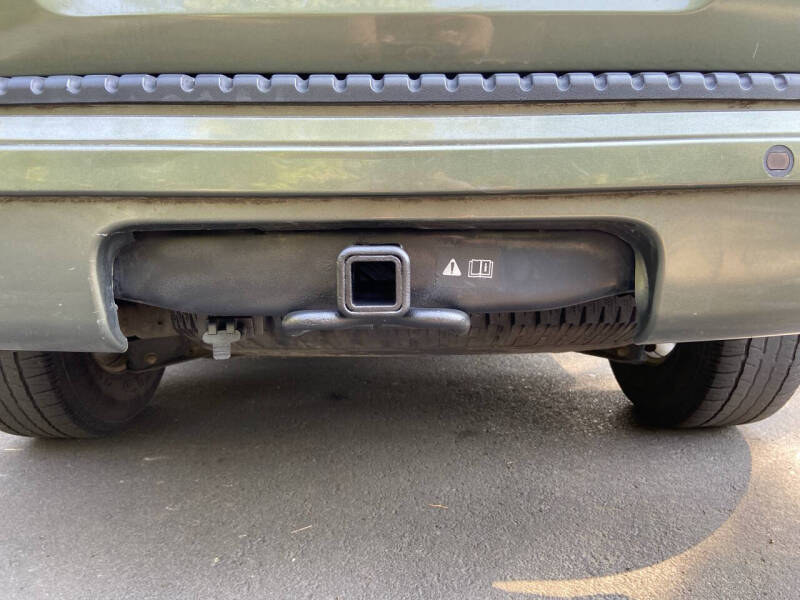 2004 Ford Explorer XLT