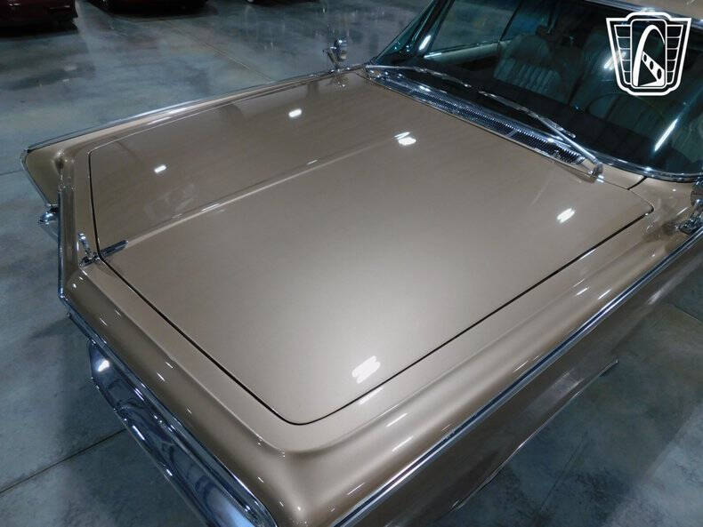 1965 Chrysler Imperial