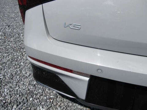 2025 Kia K5