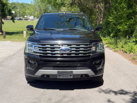 2019 Ford Expedition XLT